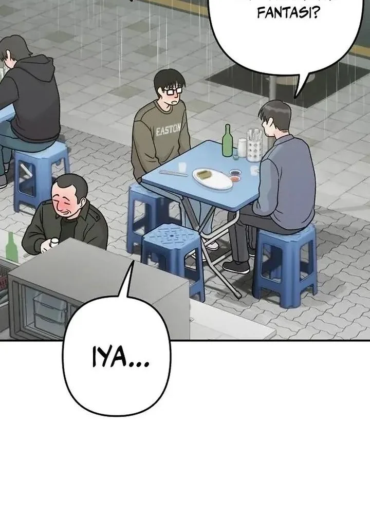 Operation Heart-Pounding chapter 11 halaman 45