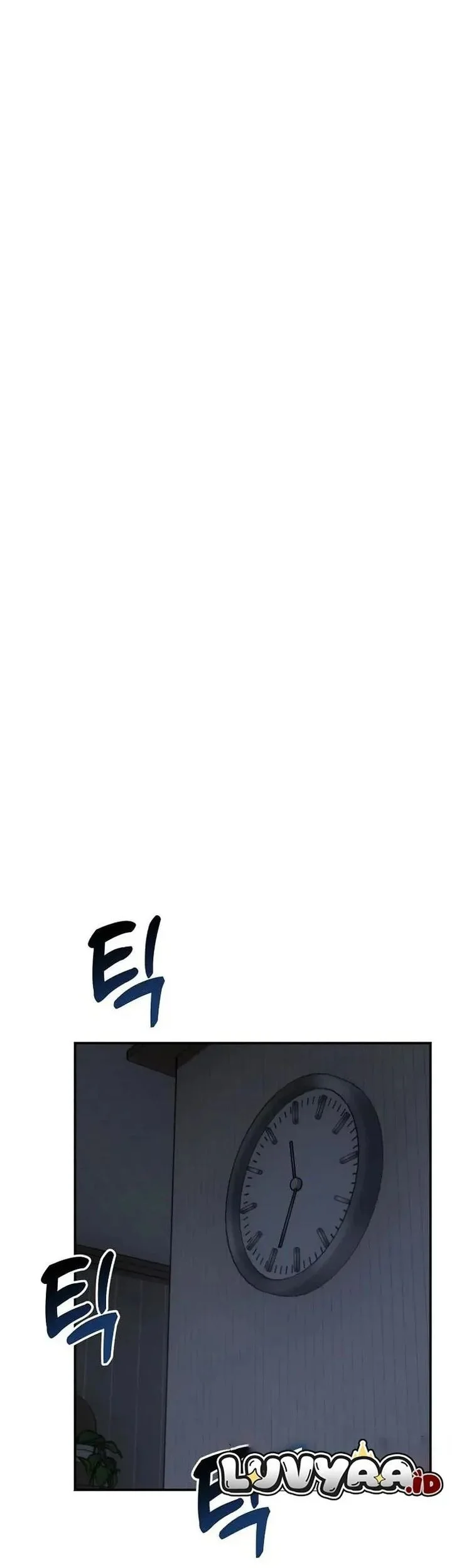 Operation Heart-Pounding chapter 11 halaman 46