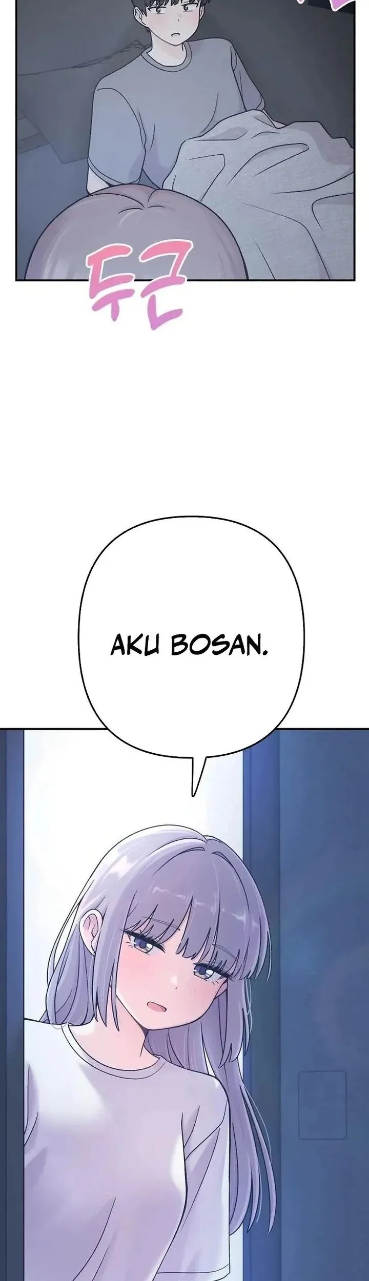 Operation Heart-Pounding Bab 12 halaman 2