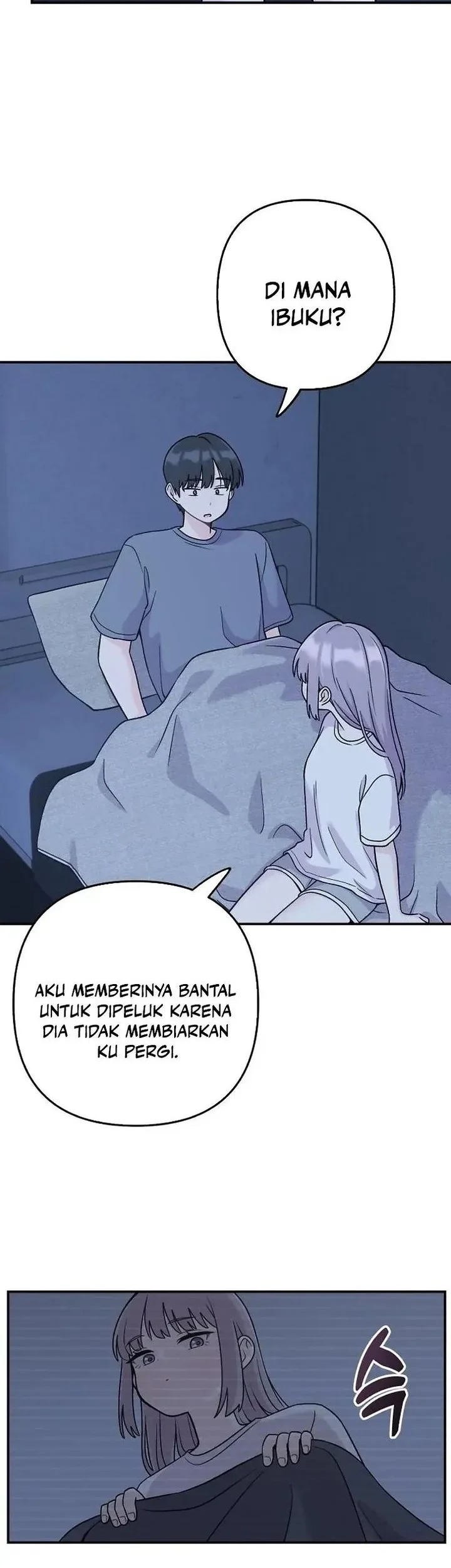 Operation Heart-Pounding Bab 12 halaman 5