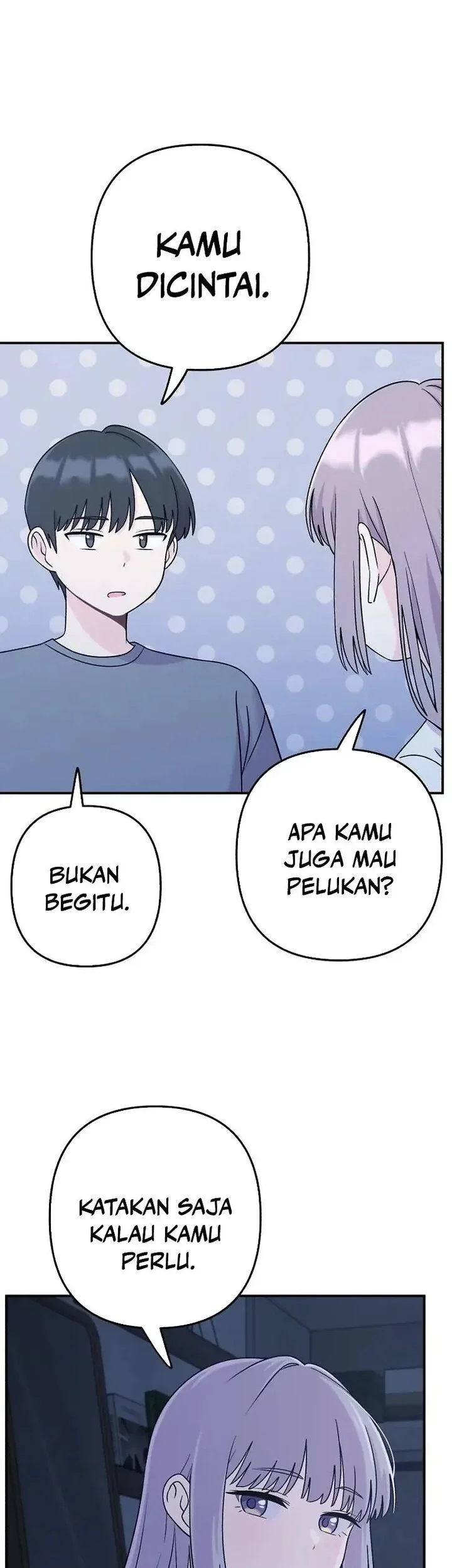 Operation Heart-Pounding Bab 12 halaman 7