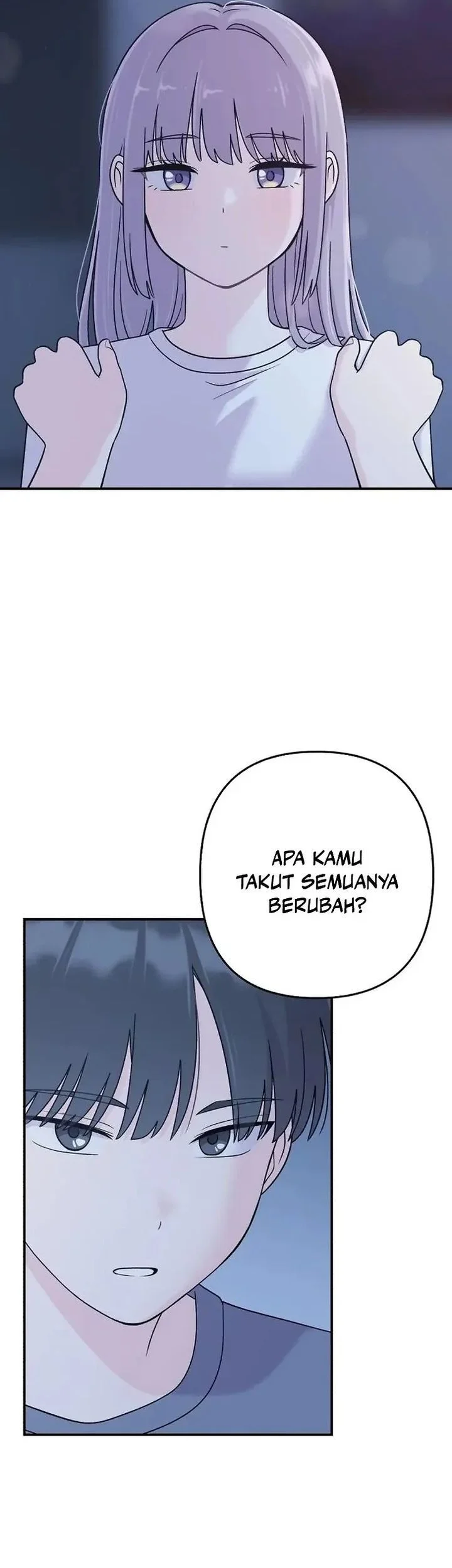 Operation Heart-Pounding Bab 12 halaman 22