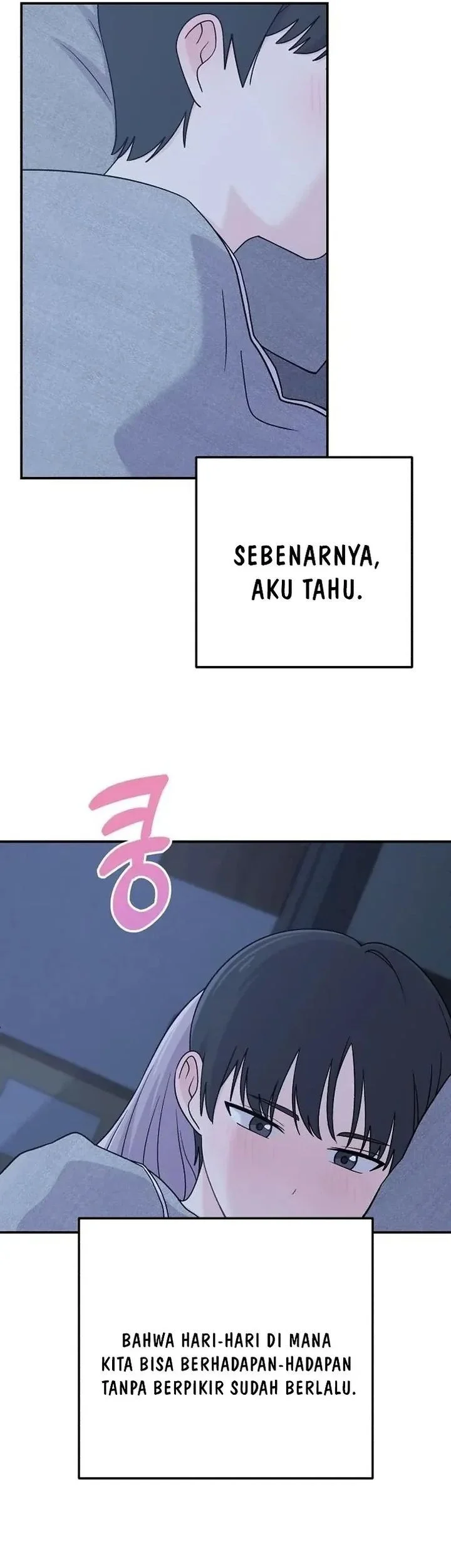 Operation Heart-Pounding Bab 12 halaman 30