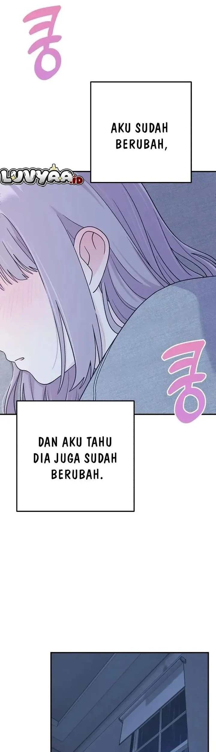 Operation Heart-Pounding Bab 12 halaman 31