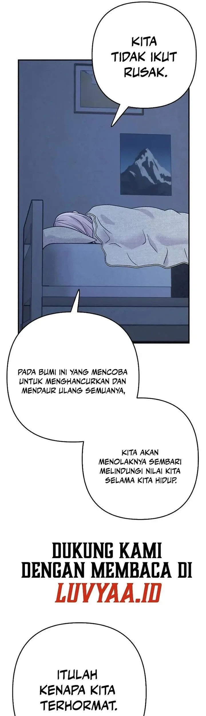 Operation Heart-Pounding Bab 12 halaman 38