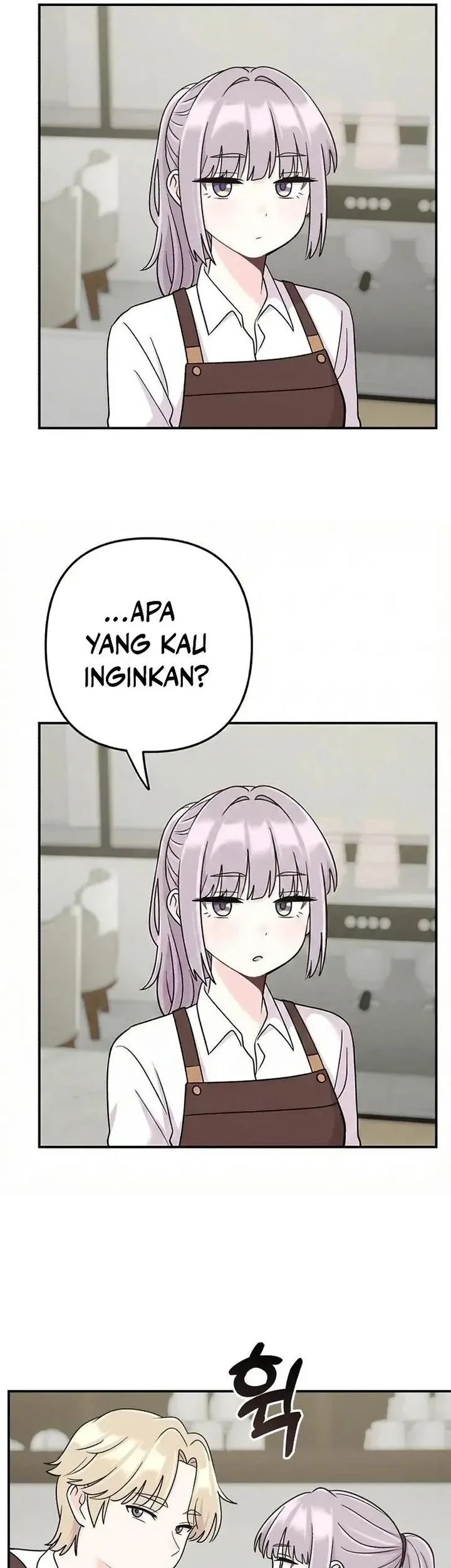 Operation Heart-Pounding Bab 13 halaman 7