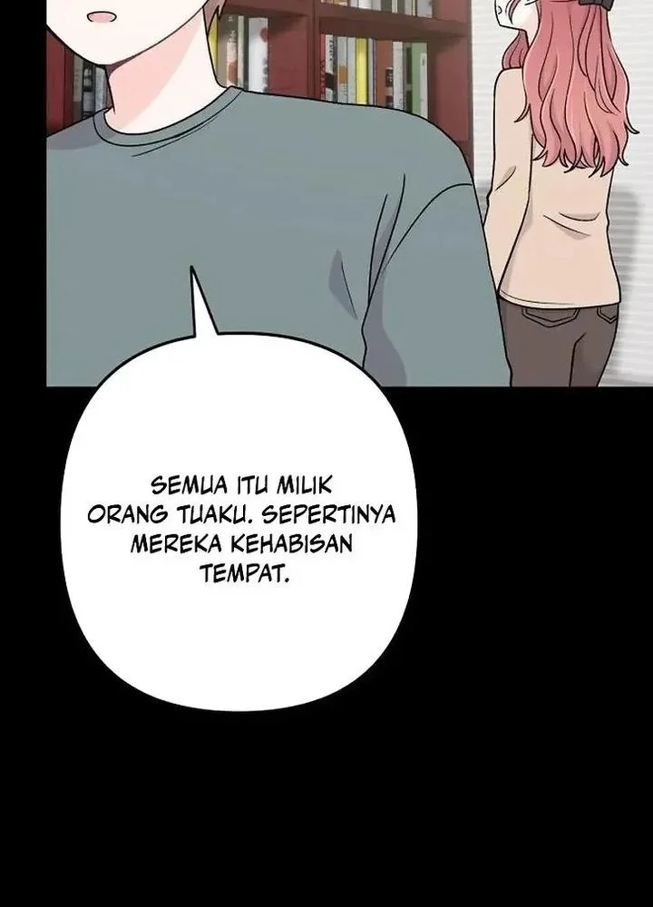 Operation Heart-Pounding Bab 13 halaman 21