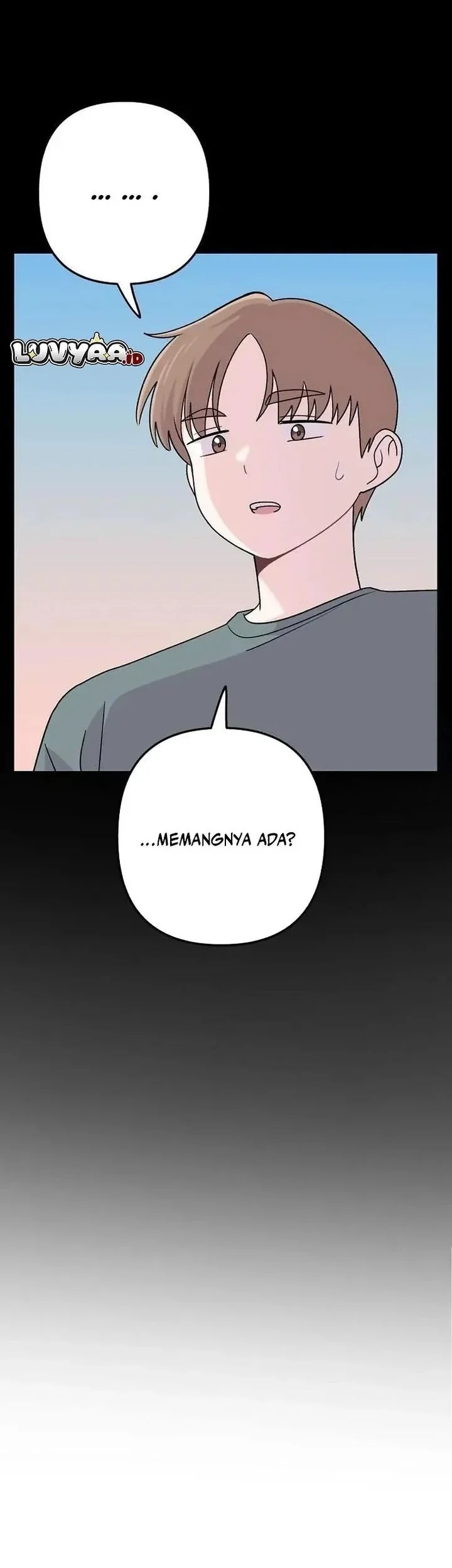 Operation Heart-Pounding Bab 13 halaman 25