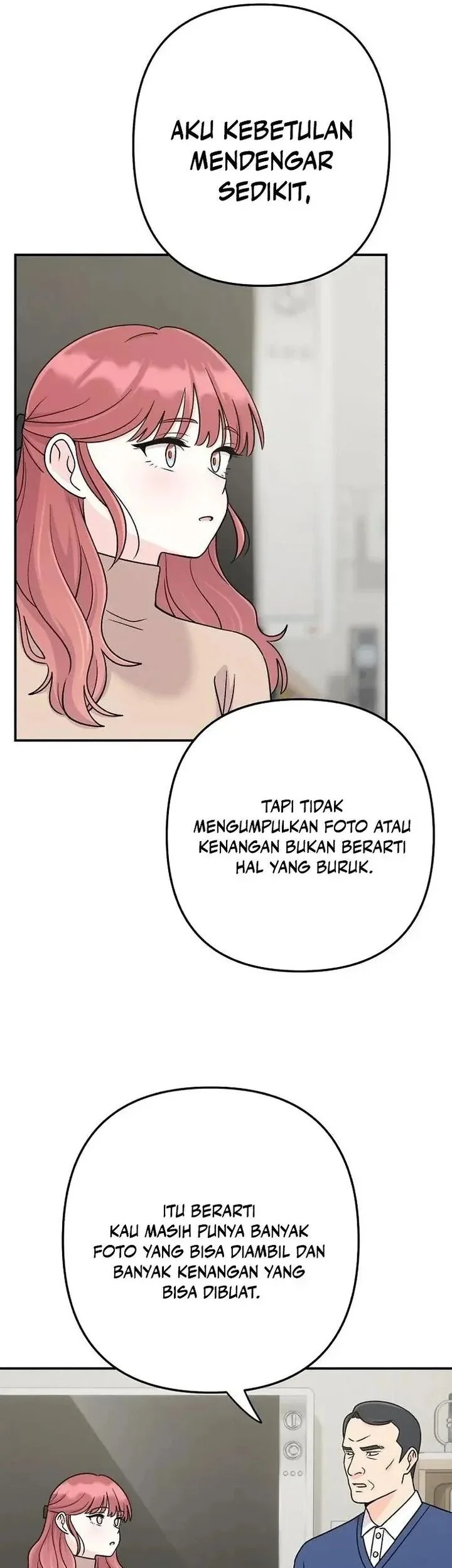 Operation Heart-Pounding Bab 13 halaman 40