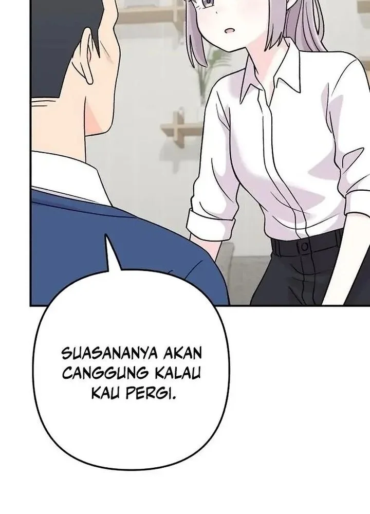 Operation Heart-Pounding Bab 13 halaman 47