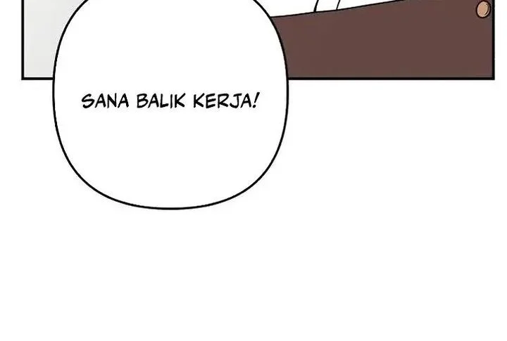 Operation Heart-Pounding chapter 14 halaman 9