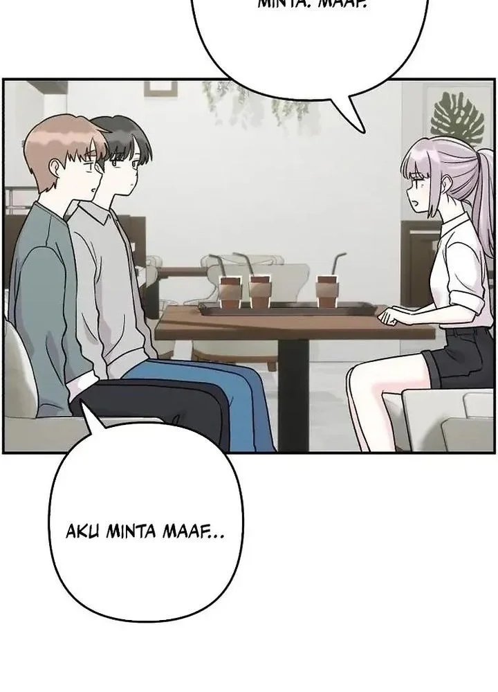 Operation Heart-Pounding chapter 14 halaman 12