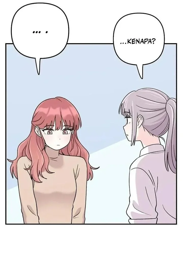 Operation Heart-Pounding chapter 14 halaman 27