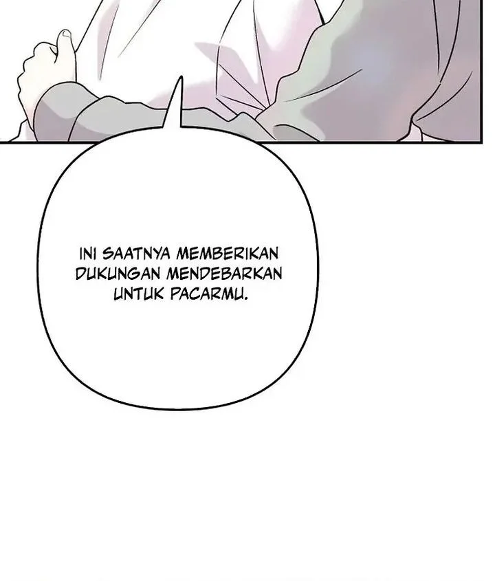 Operation Heart-Pounding chapter 14 halaman 42
