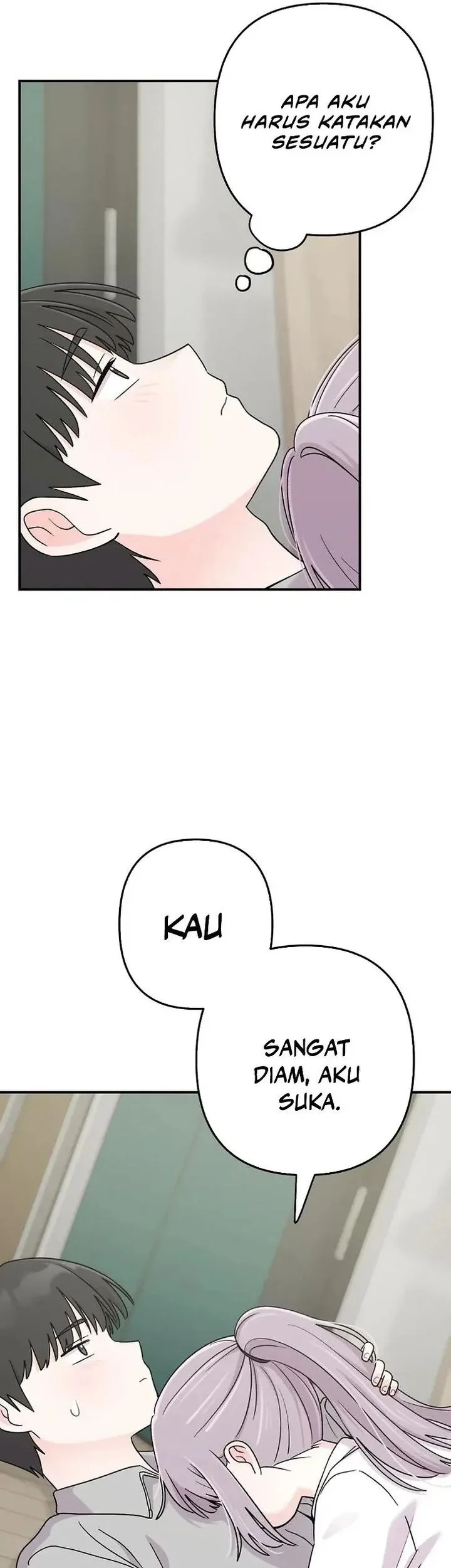 Operation Heart-Pounding chapter 14 halaman 46