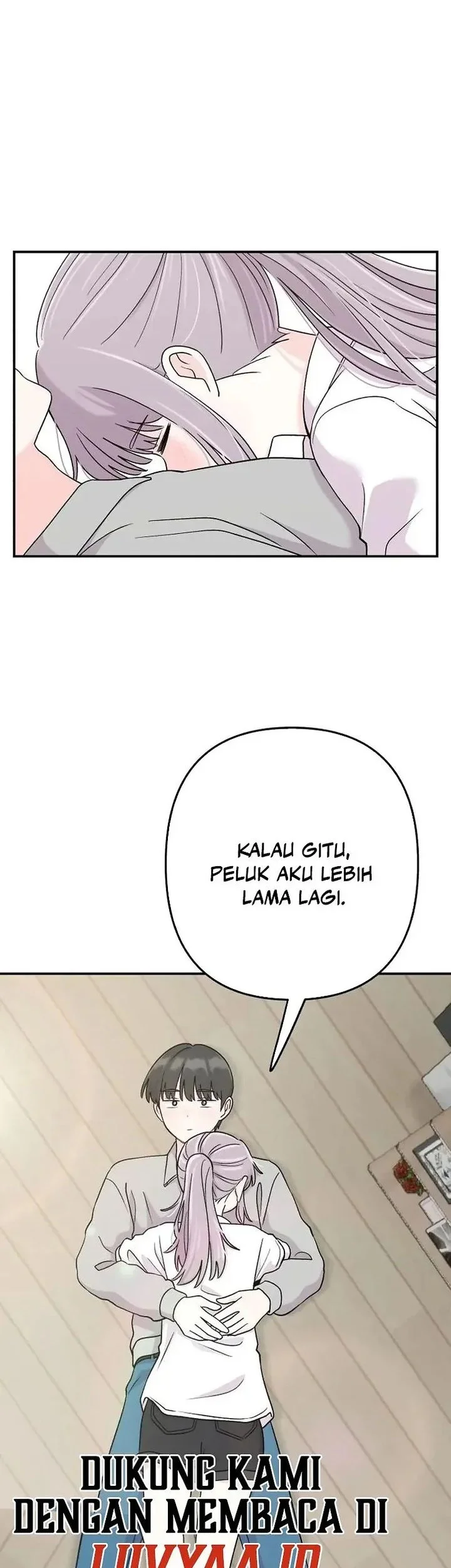 Operation Heart-Pounding chapter 14 halaman 49