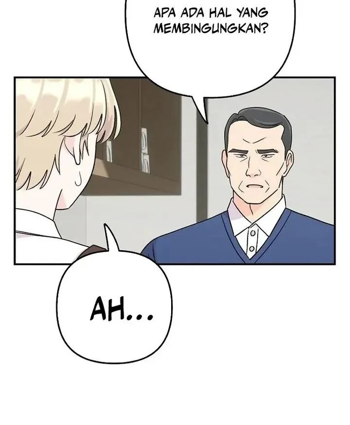 Operation Heart-Pounding chapter 14 halaman 53