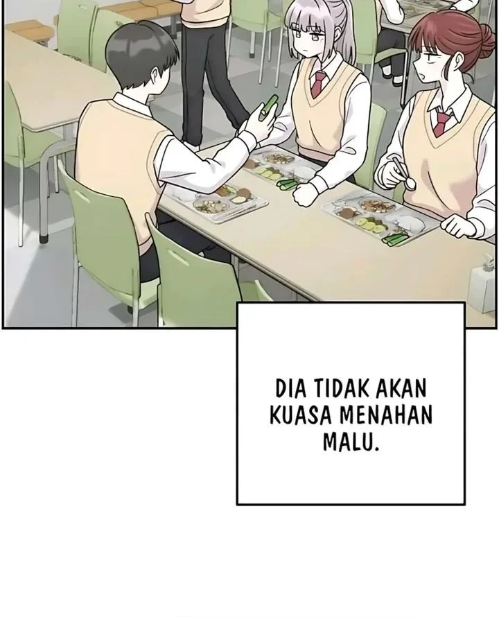 Operation Heart-Pounding Bab 15 halaman 30