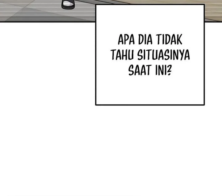 Operation Heart-Pounding chapter 16 halaman 18