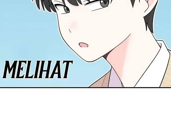 Operation Heart-Pounding chapter 16 halaman 24