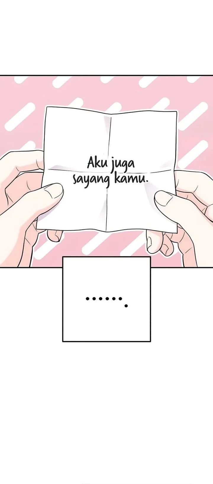 Operation Heart-Pounding chapter 16 halaman 26