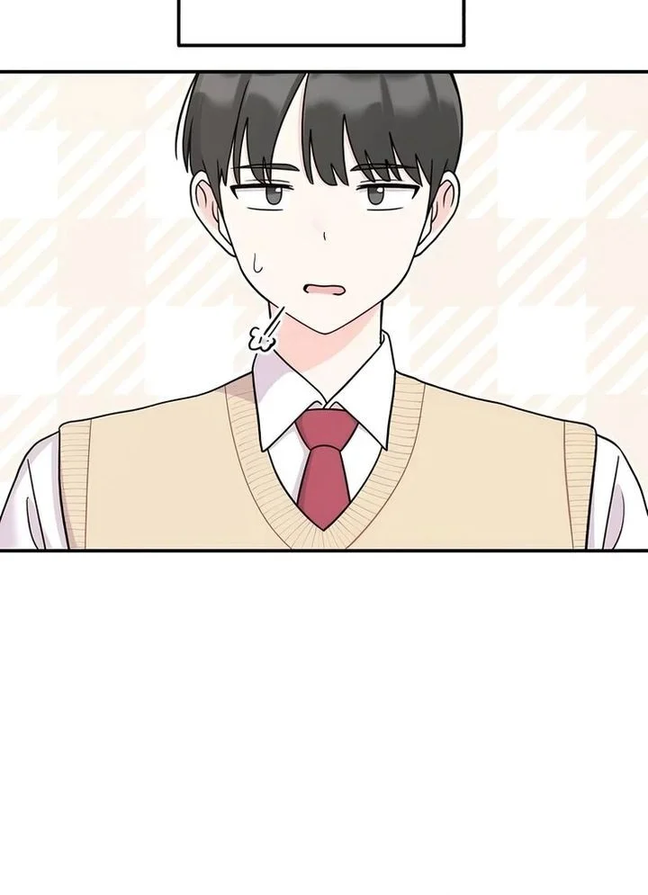 Operation Heart-Pounding chapter 16 halaman 29