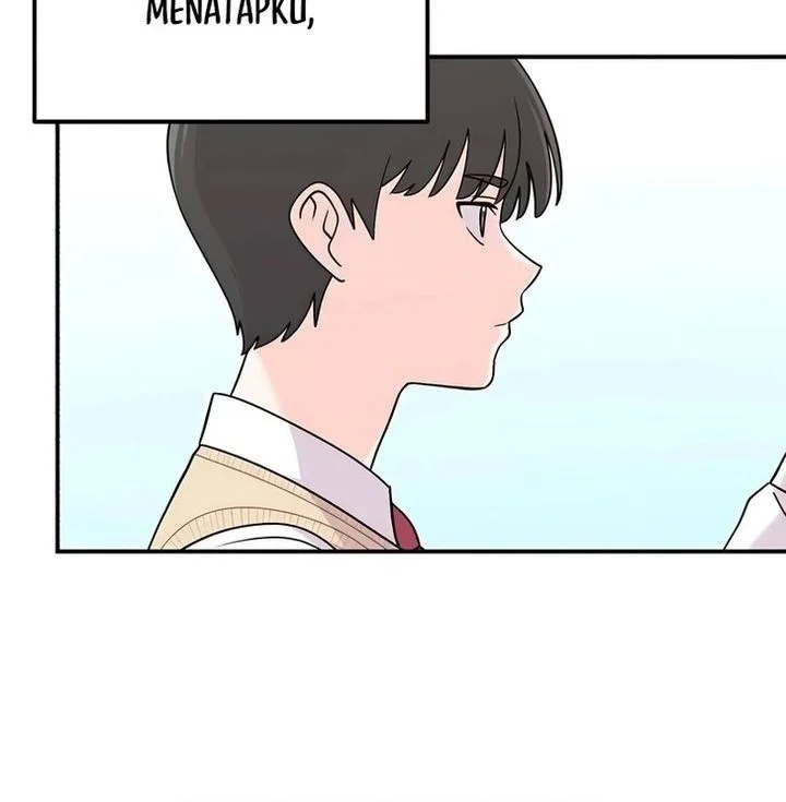 Operation Heart-Pounding chapter 16 halaman 32
