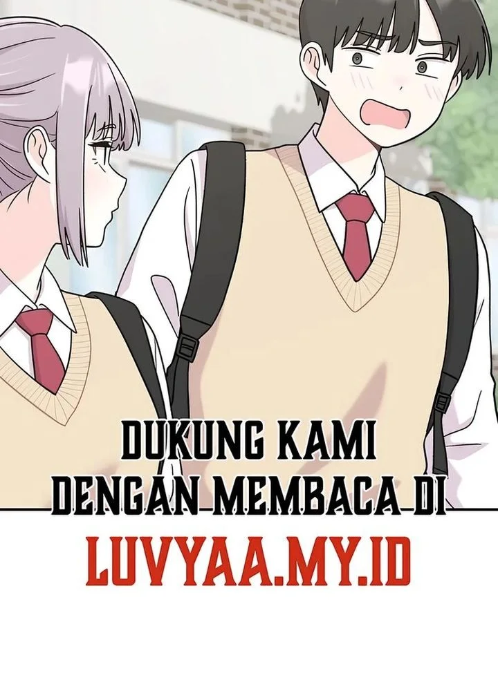 Operation Heart-Pounding chapter 16 halaman 41