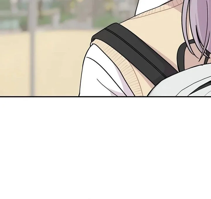 Operation Heart-Pounding chapter 16 halaman 44