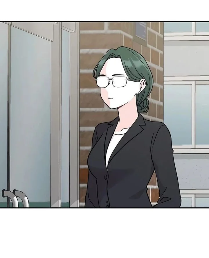 Operation Heart-Pounding chapter 16 halaman 47