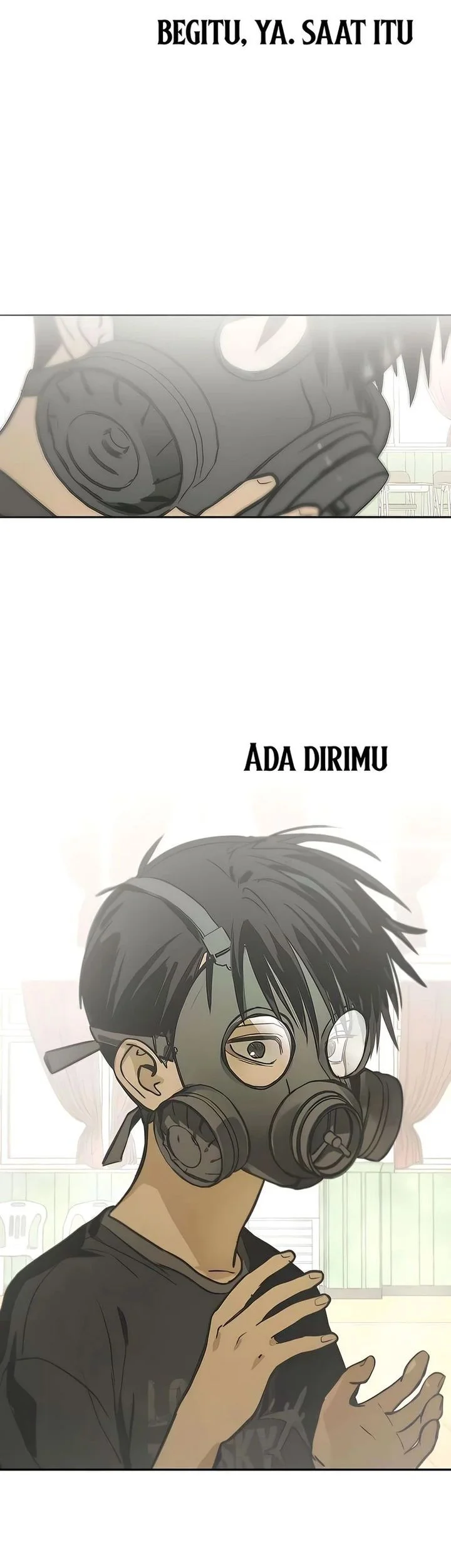Operation Heart-Pounding chapter 16 halaman 51