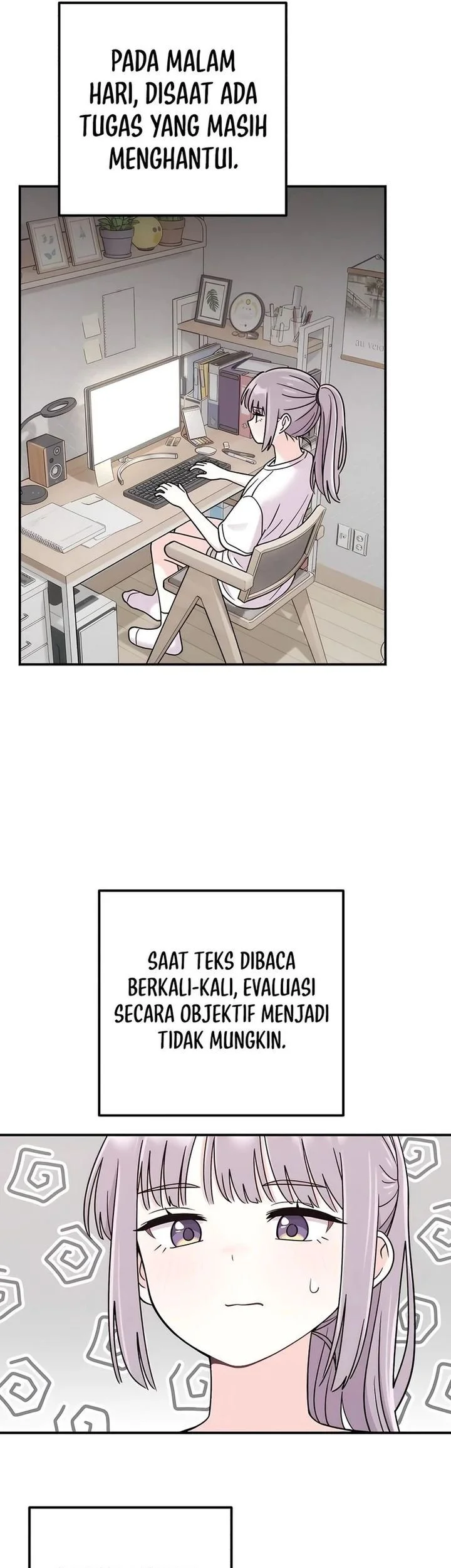 Operation Heart-Pounding Bab 17 halaman 7