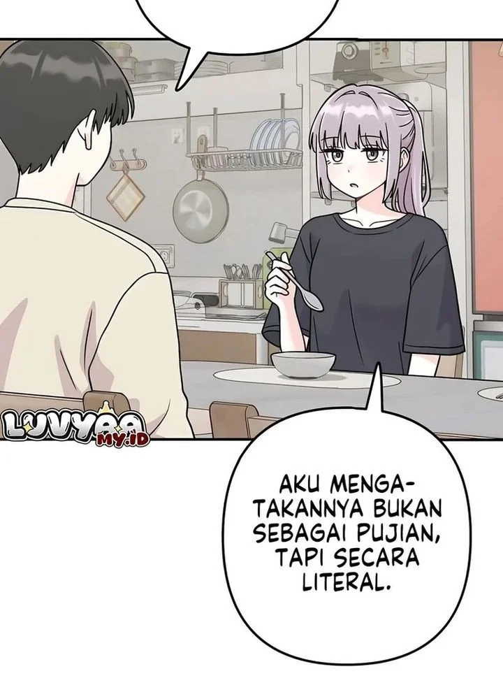 Operation Heart-Pounding Bab 17 halaman 29