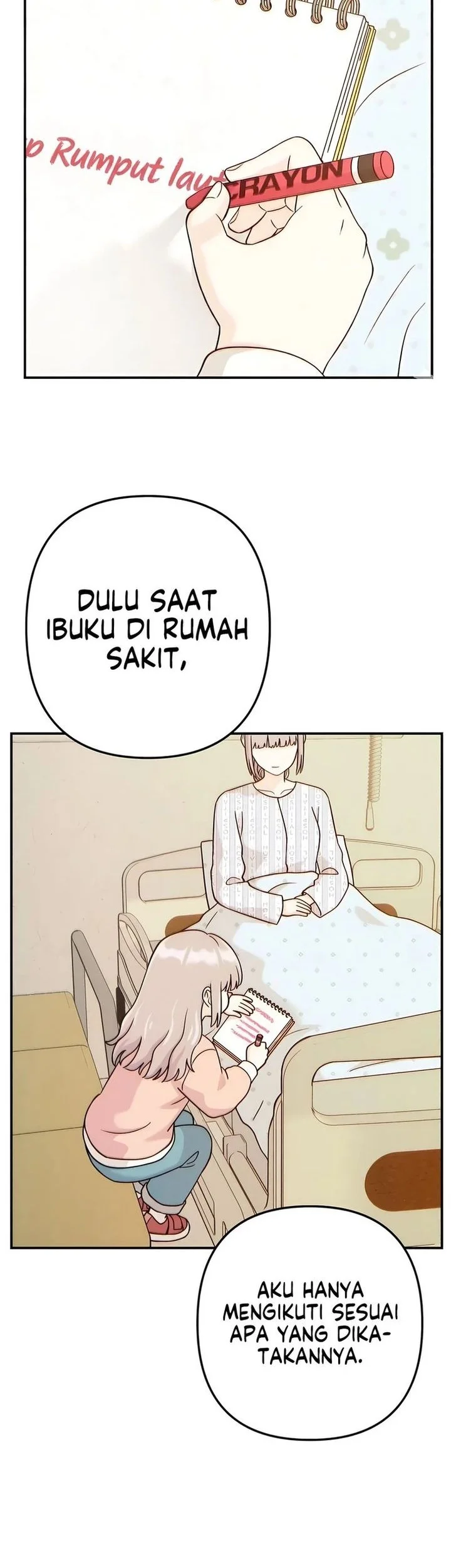 Operation Heart-Pounding Bab 17 halaman 31