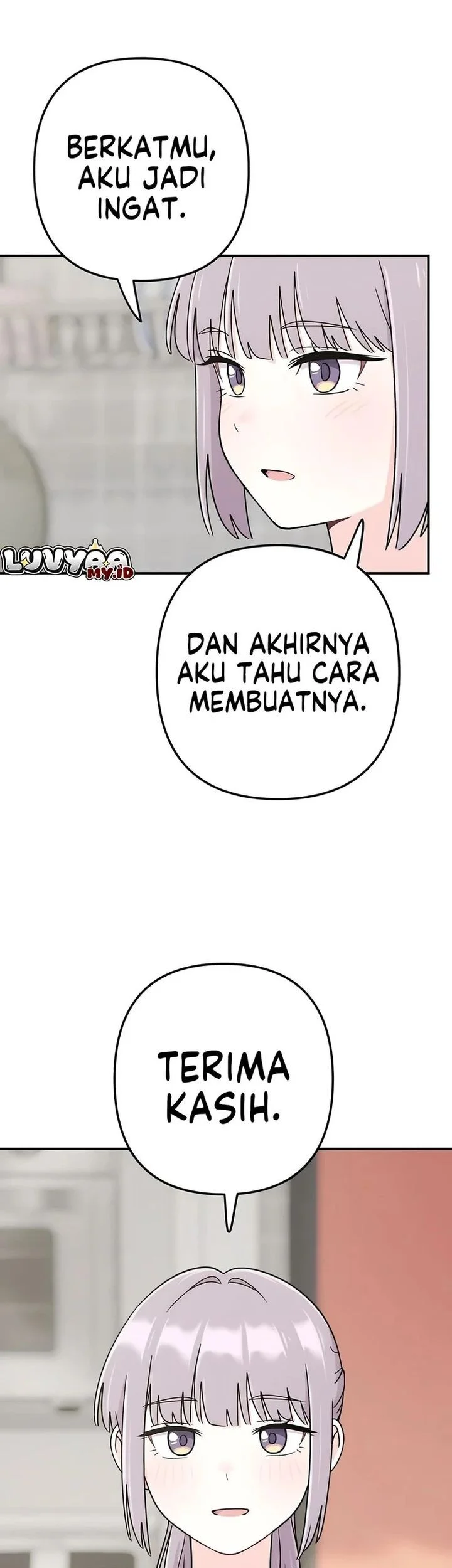 Operation Heart-Pounding Bab 17 halaman 39