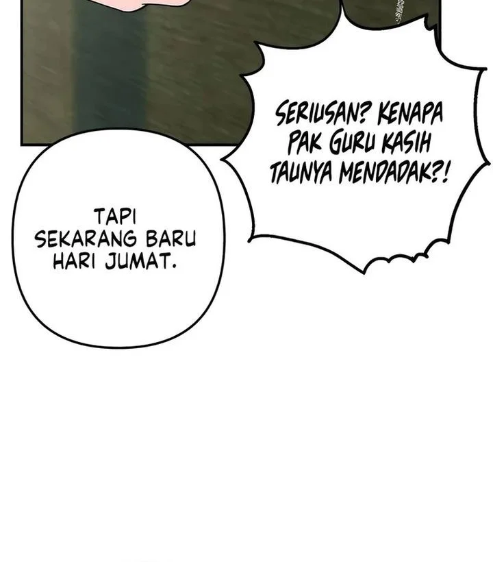 Operation Heart-Pounding Bab 18 halaman 3