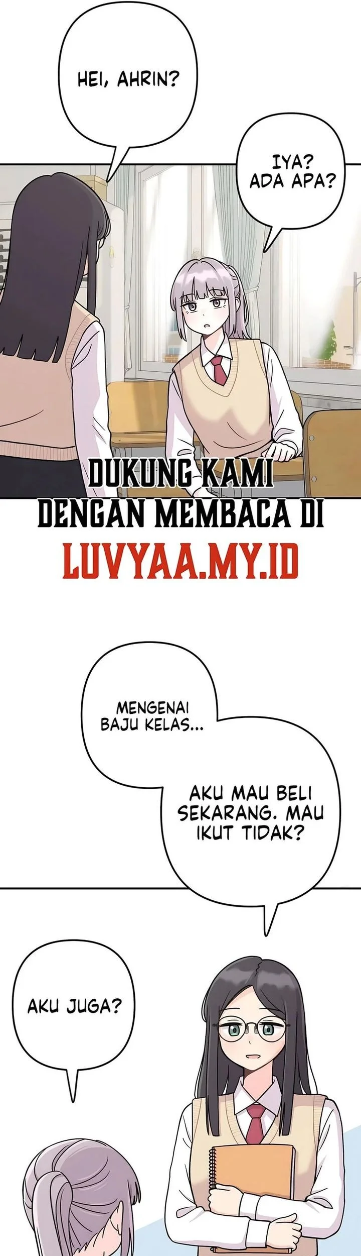Operation Heart-Pounding Bab 18 halaman 13