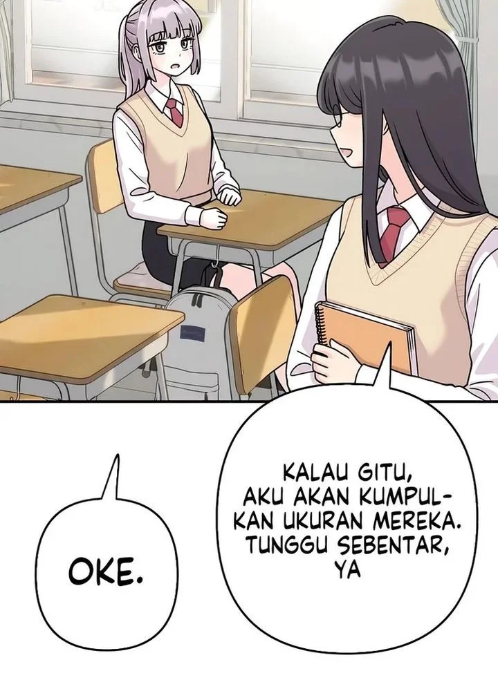 Operation Heart-Pounding Bab 18 halaman 15