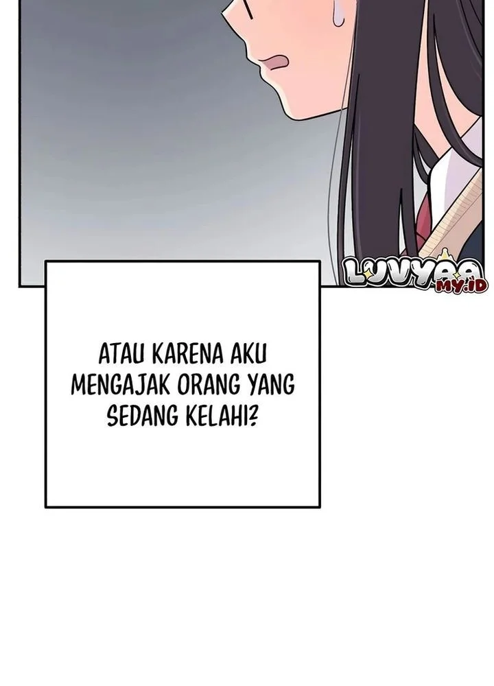 Operation Heart-Pounding Bab 18 halaman 32