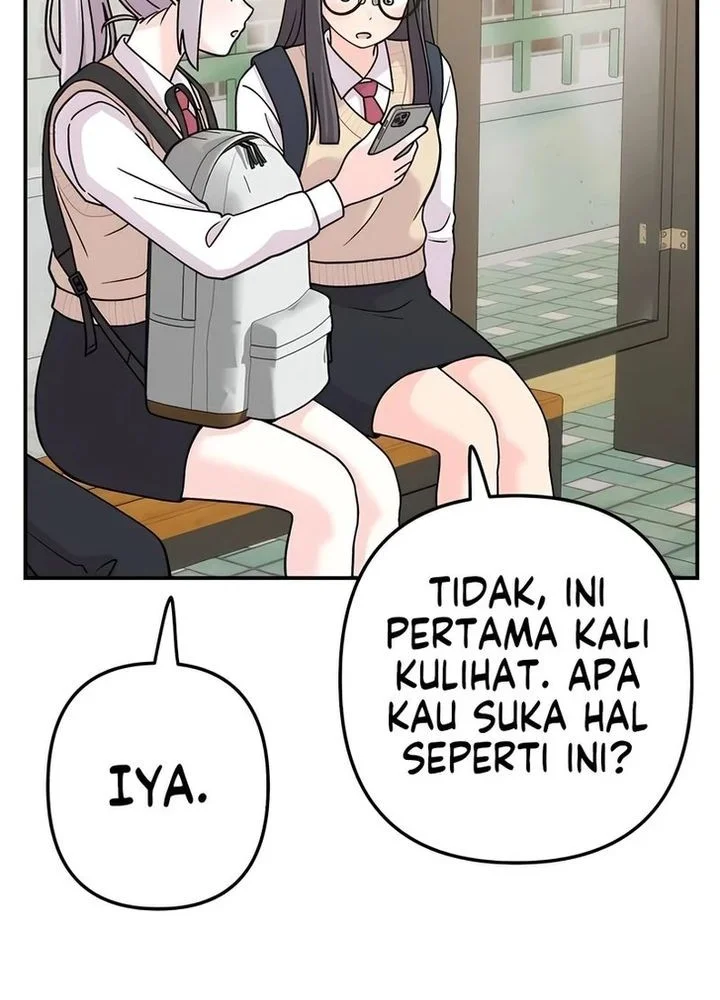 Operation Heart-Pounding Bab 18 halaman 38