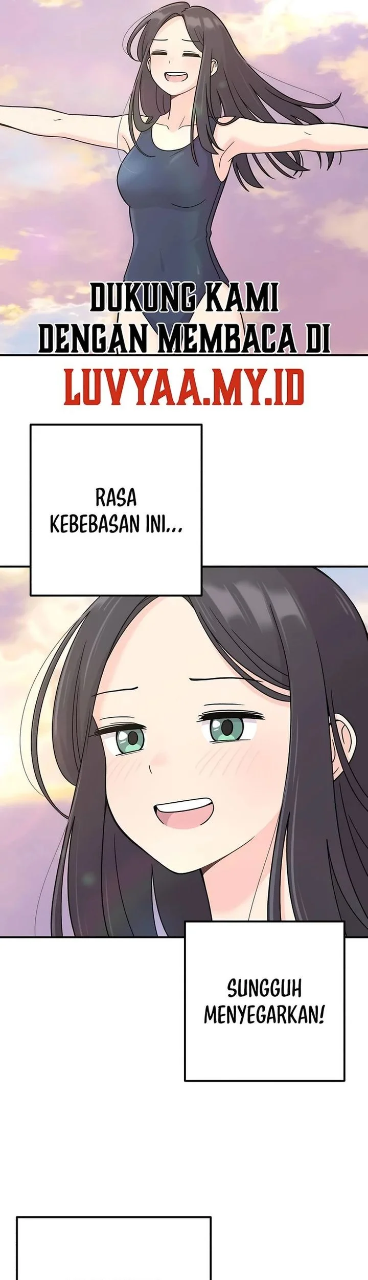 Operation Heart-Pounding Bab 18 halaman 45