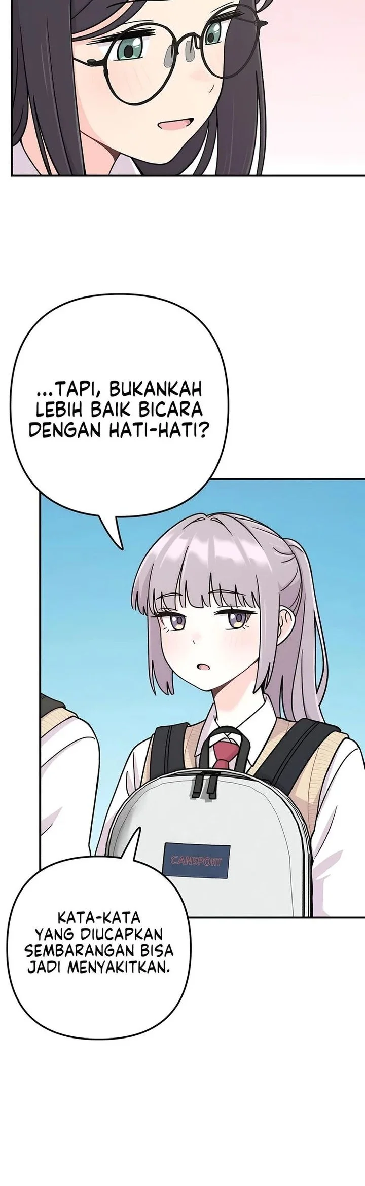 Operation Heart-Pounding Bab 18 halaman 49