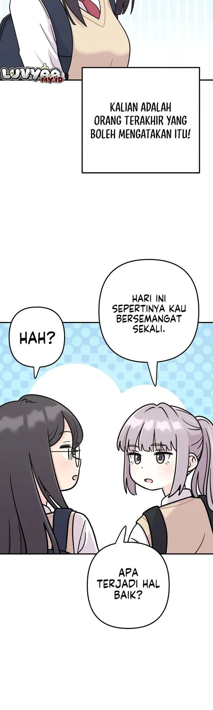Operation Heart-Pounding Bab 18 halaman 51
