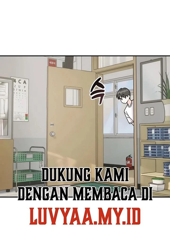 Operation Heart-Pounding Bab 19 halaman 29