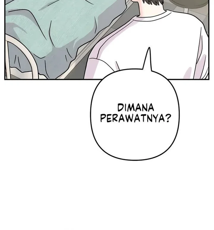 Operation Heart-Pounding Bab 19 halaman 32