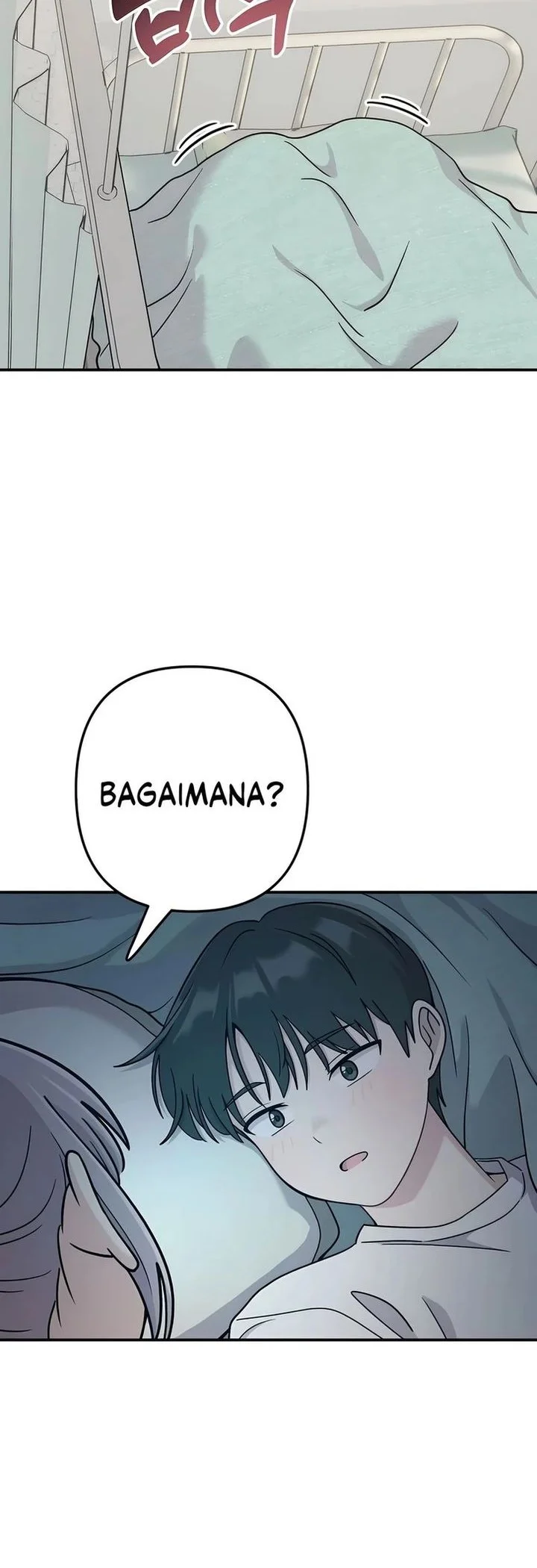 Operation Heart-Pounding Bab 19 halaman 40