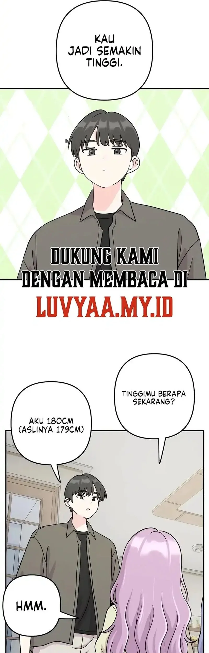 Operation Heart-Pounding Bab 20 halaman 9