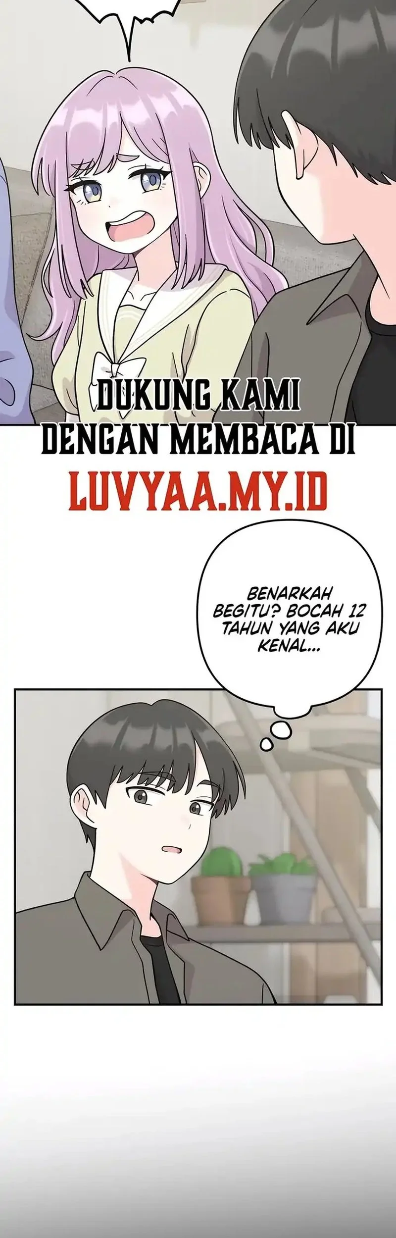Operation Heart-Pounding Bab 20 halaman 16