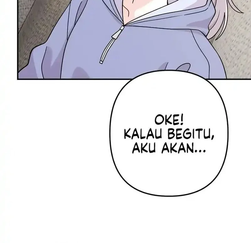 Operation Heart-Pounding Bab 20 halaman 22