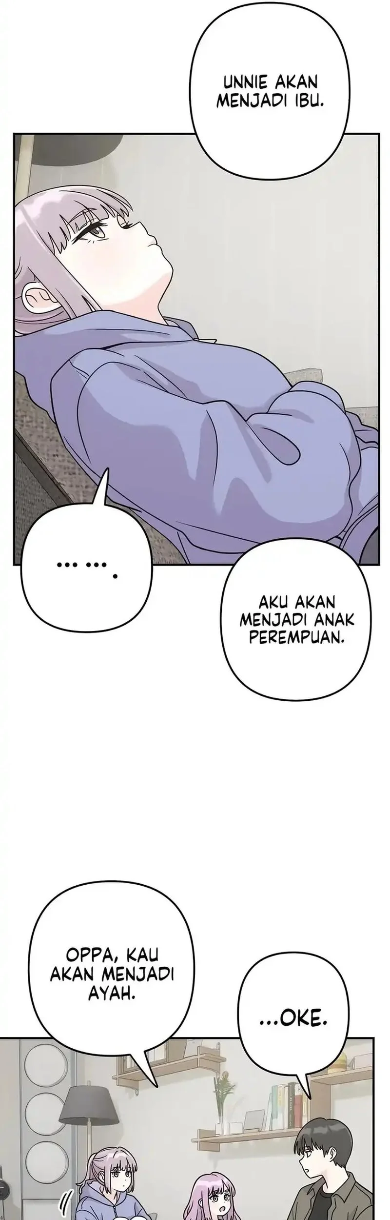 Operation Heart-Pounding Bab 20 halaman 26